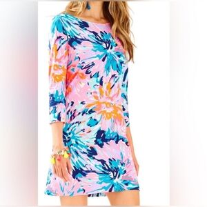 NWT Lilly Pulitzer Marlowe Dress